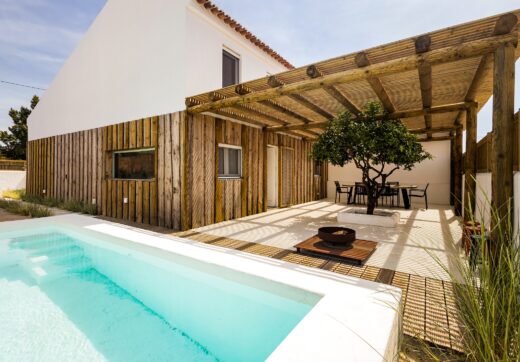Portugalia, Comporta / Alentejo Coast, Comporta
