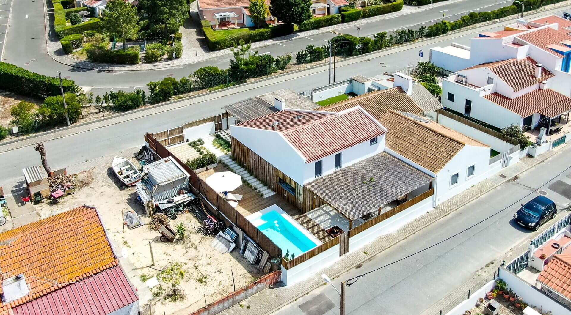 Portugalia, Comporta / Alentejo Coast, Comporta