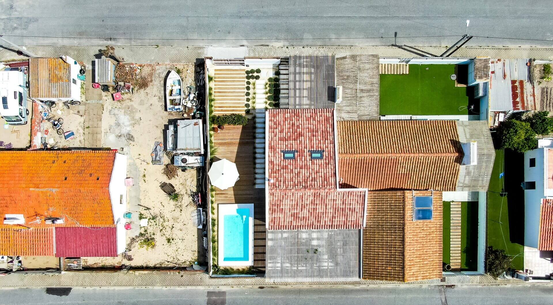 Portugalia, Comporta / Alentejo Coast, Comporta