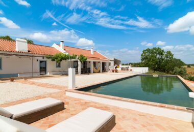 Portugalia, Comporta / Alentejo Coast, Grândola