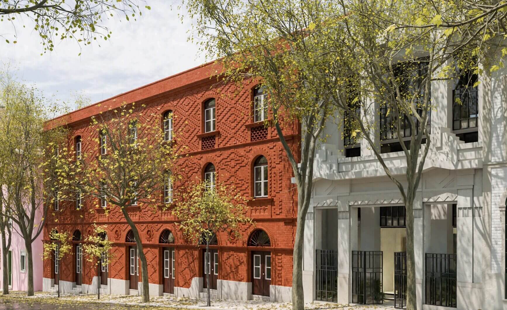 Portugalia, Lisbon, Campo de Ourique