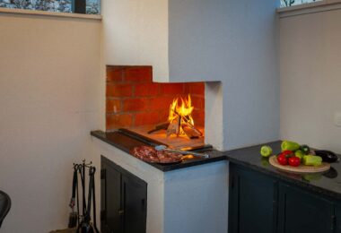 Chorwacja, Okrug Gornji