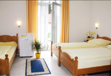 Chorwacja, Crikvenica