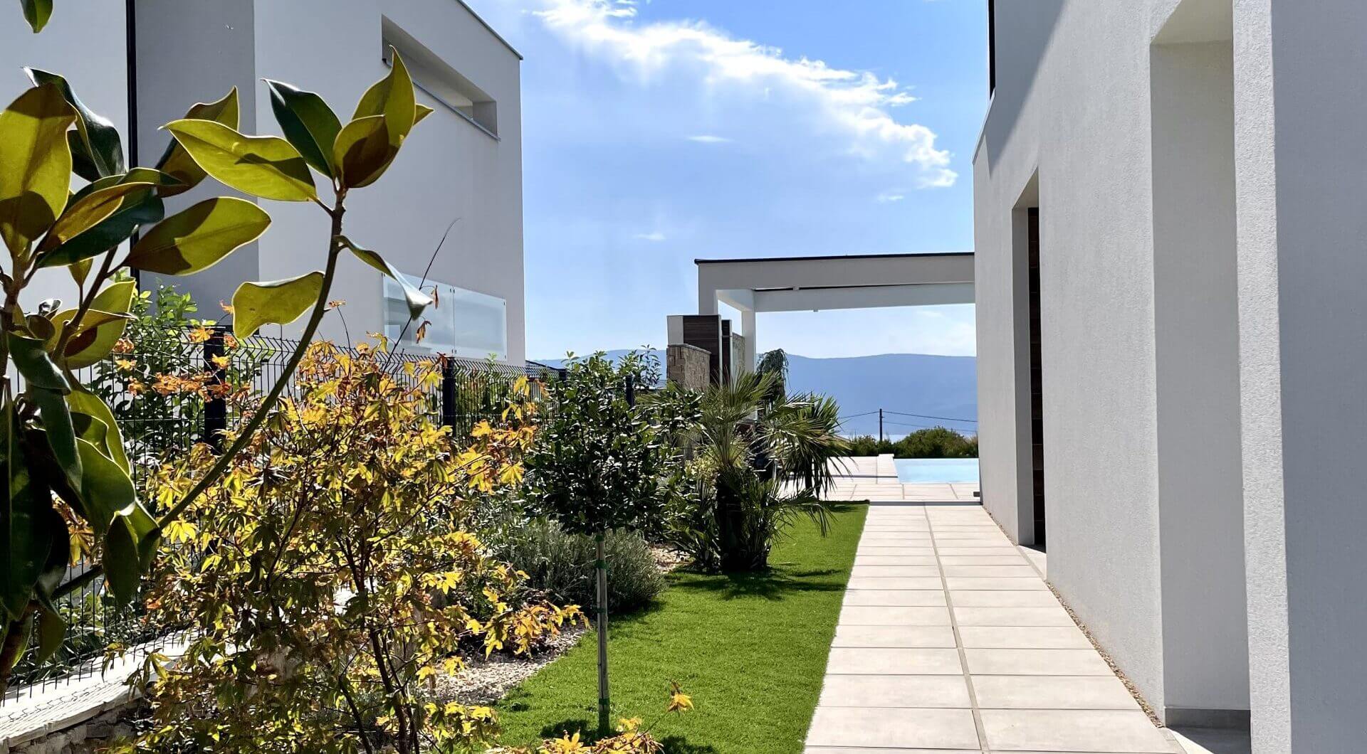 Chorwacja, Krk