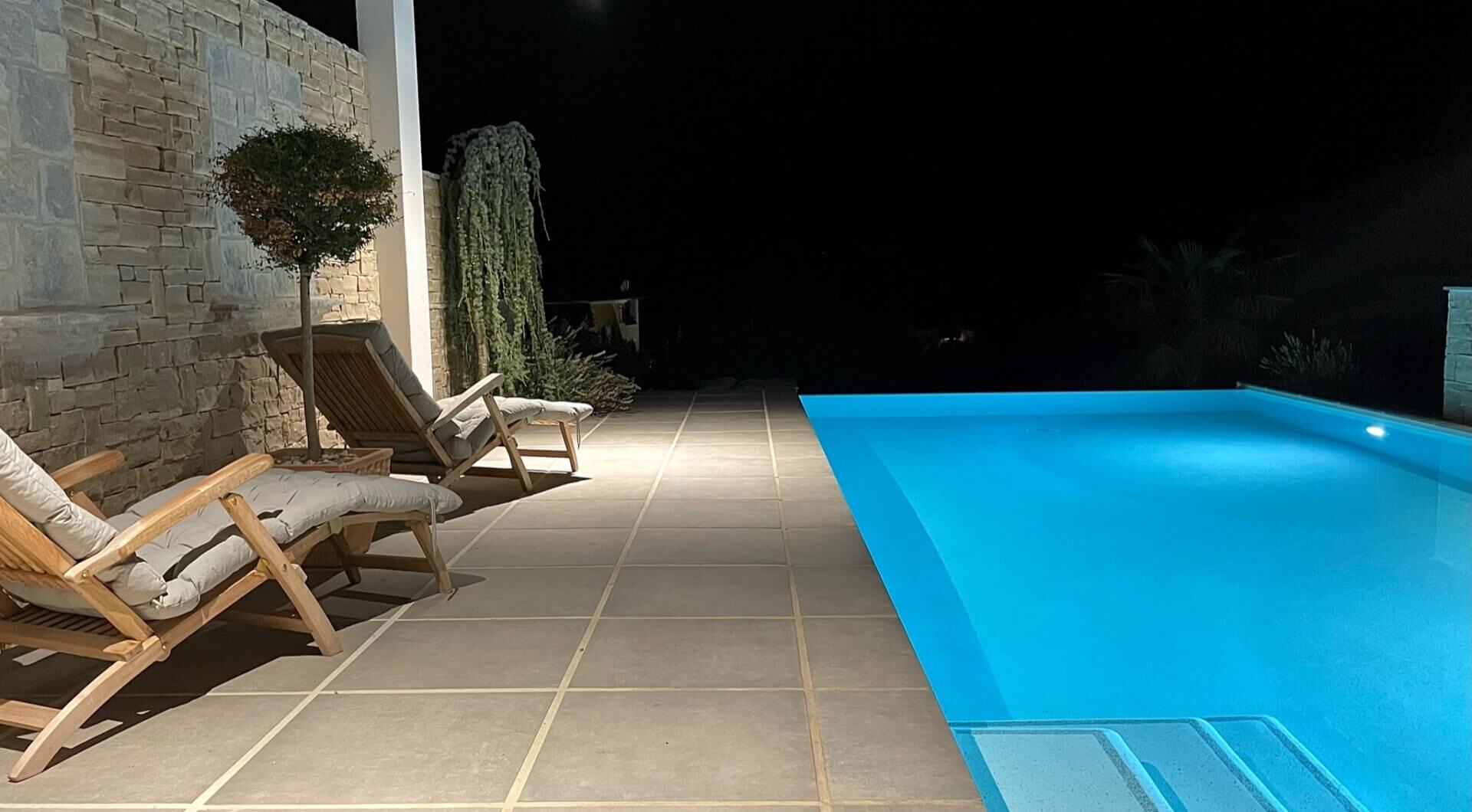 Chorwacja, Krk