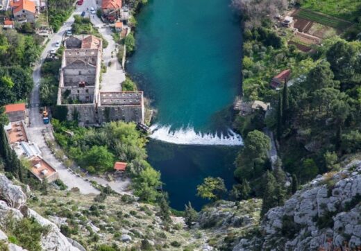 Chorwacja, Dubrovnik