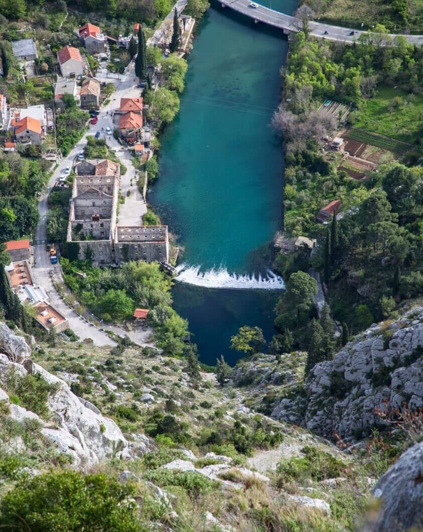Chorwacja, Dubrovnik