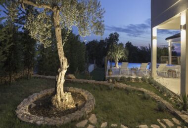 Chorwacja, Labin