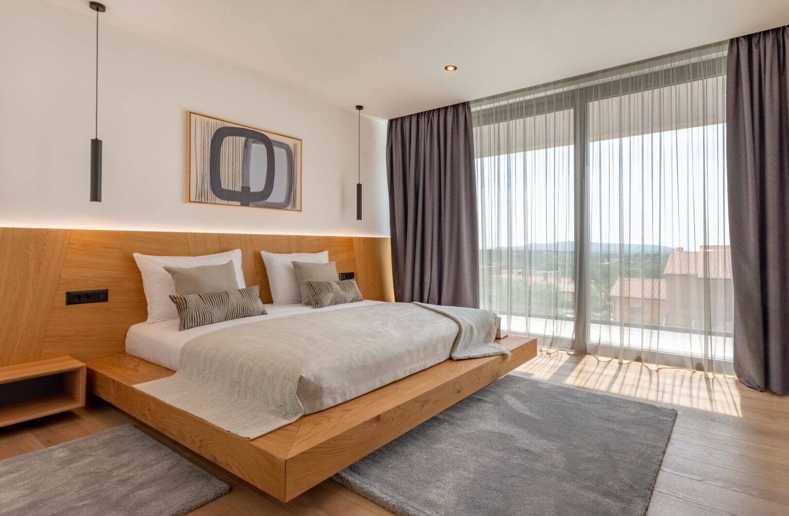 Chorwacja, Labin
