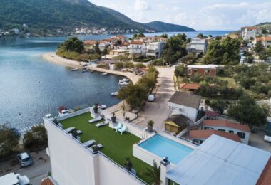 Chorwacja, Sibenik