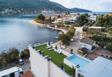 Chorwacja, Sibenik