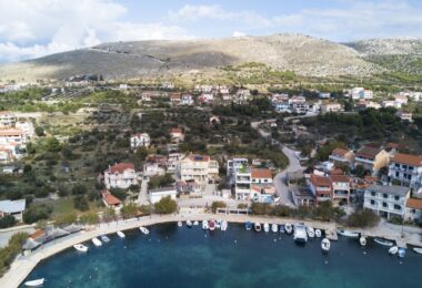 Chorwacja, Sibenik