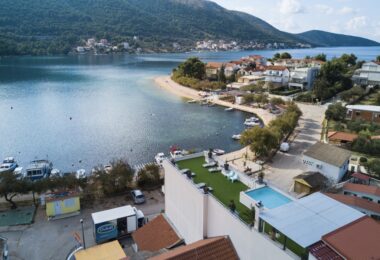 Chorwacja, Sibenik