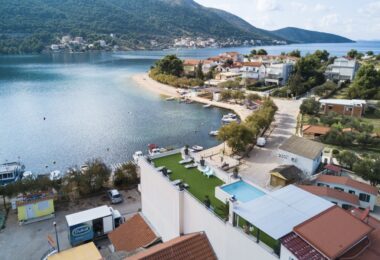Chorwacja, Sibenik