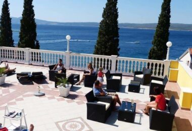 Chorwacja, Crikvenica