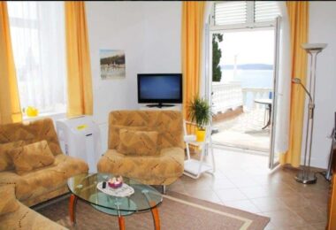 Chorwacja, Crikvenica