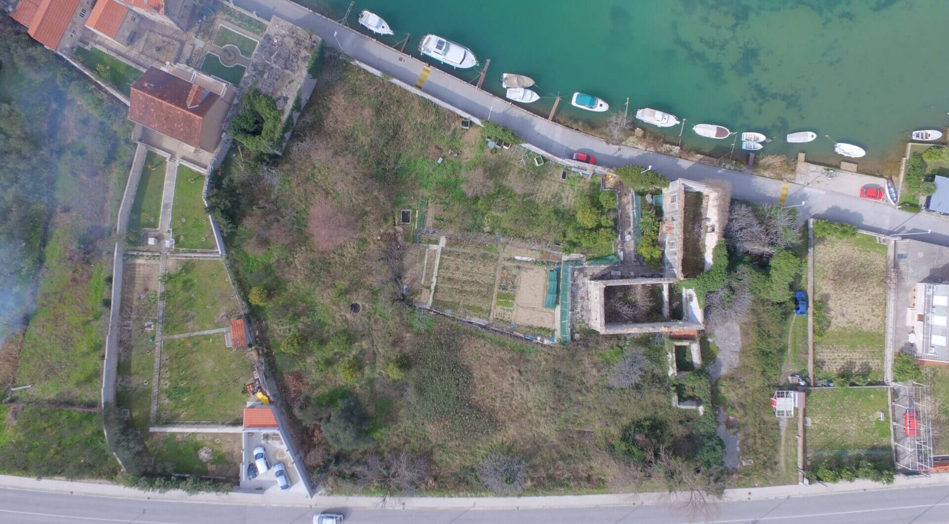 Chorwacja, Dubrovnik