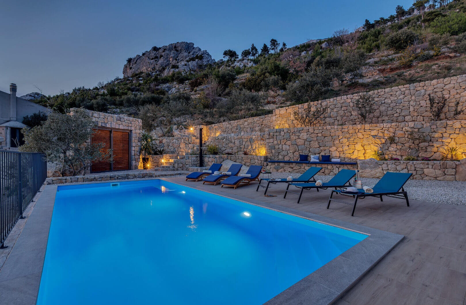Chorwacja, Makarska