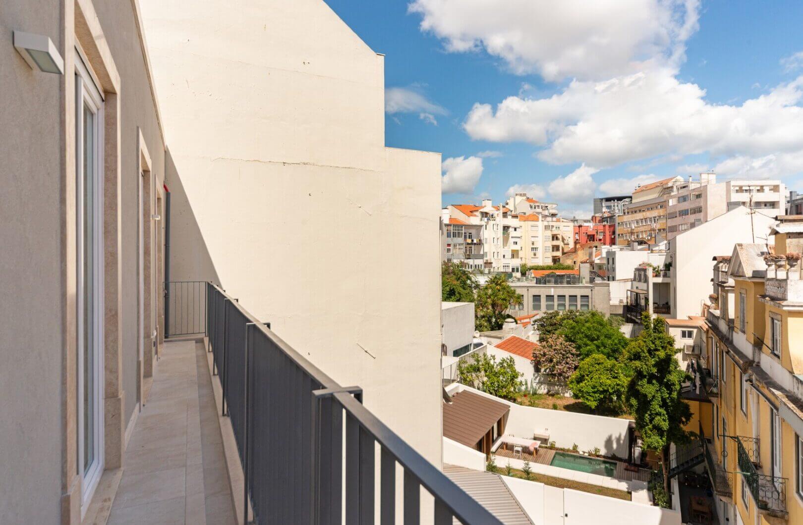 Portugalia, Lisbon, Marquês de Pombal