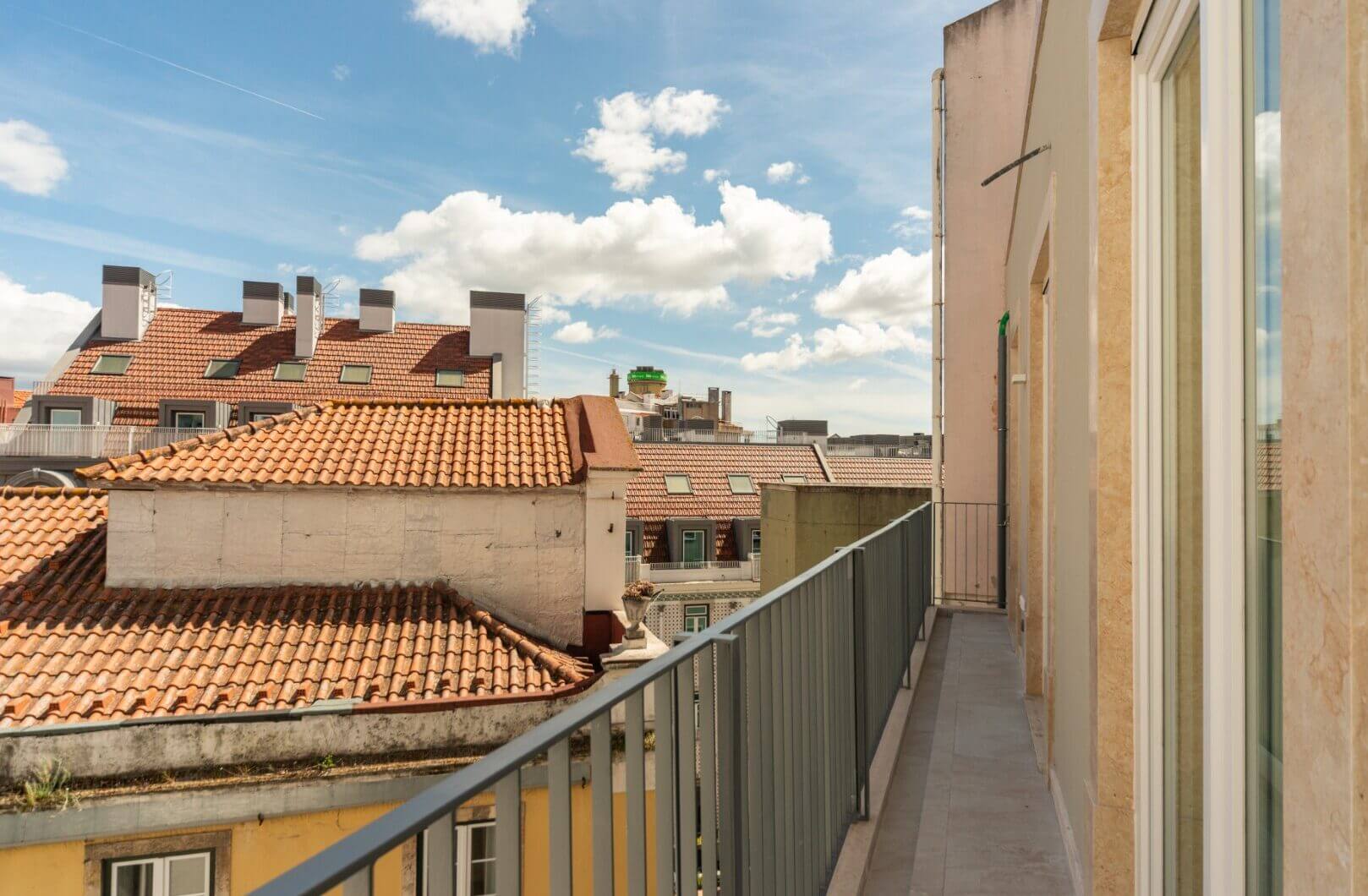 Portugalia, Lisbon, Marquês de Pombal