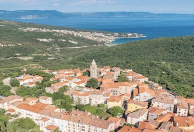 Chorwacja, Radetići