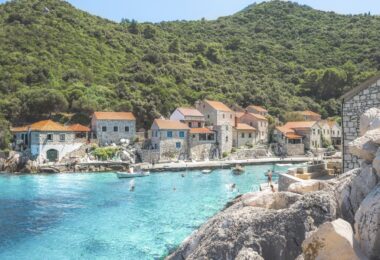 Chorwacja, Rogoznica