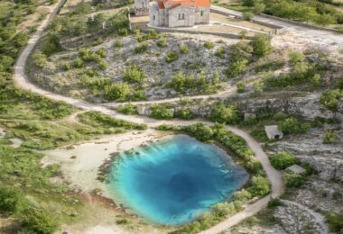 Chorwacja, Hvar sziget
