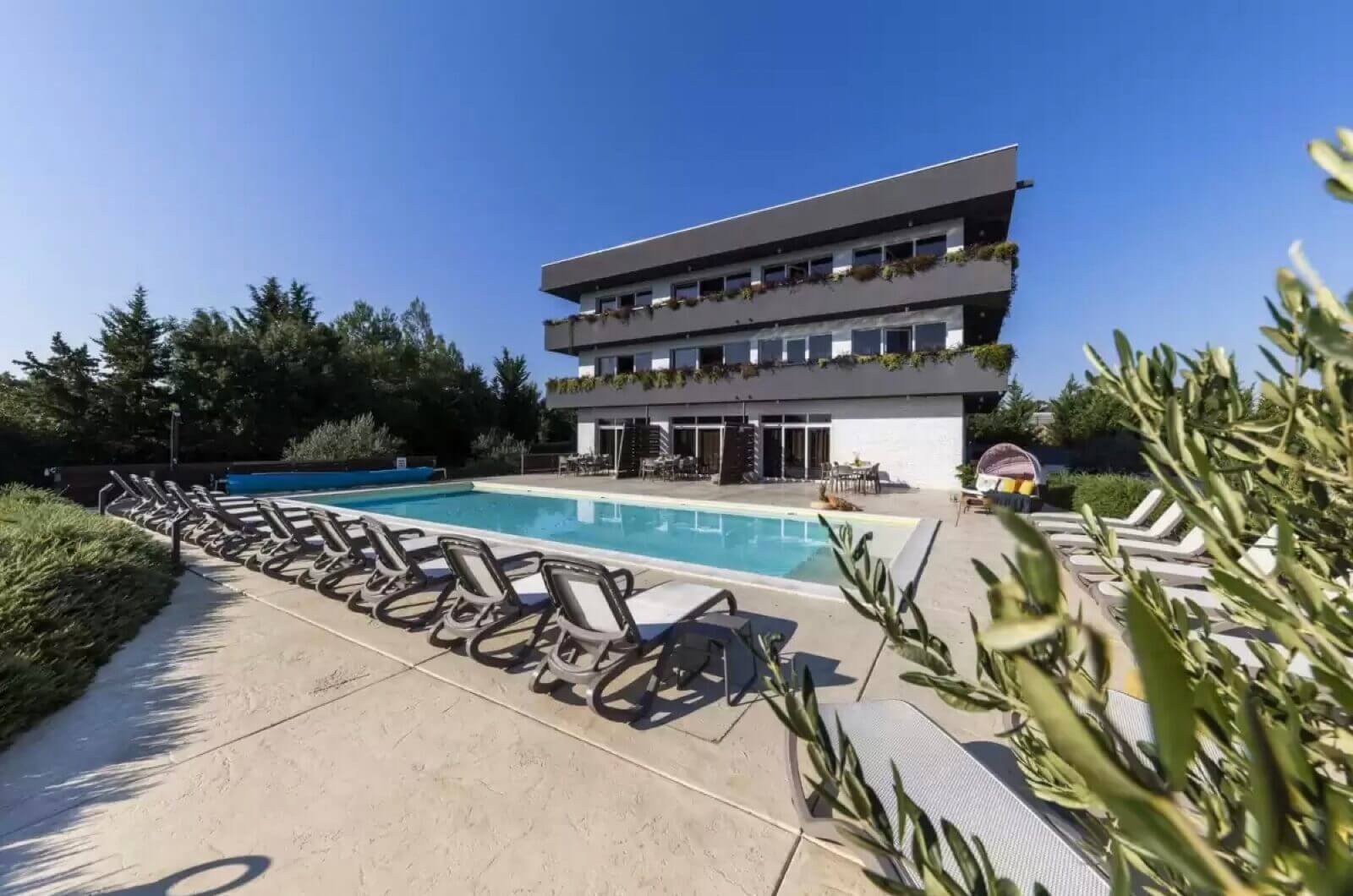 Chorwacja, Zadar
