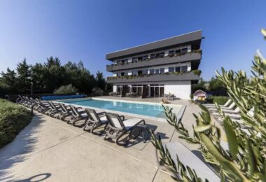Chorwacja, Zadar