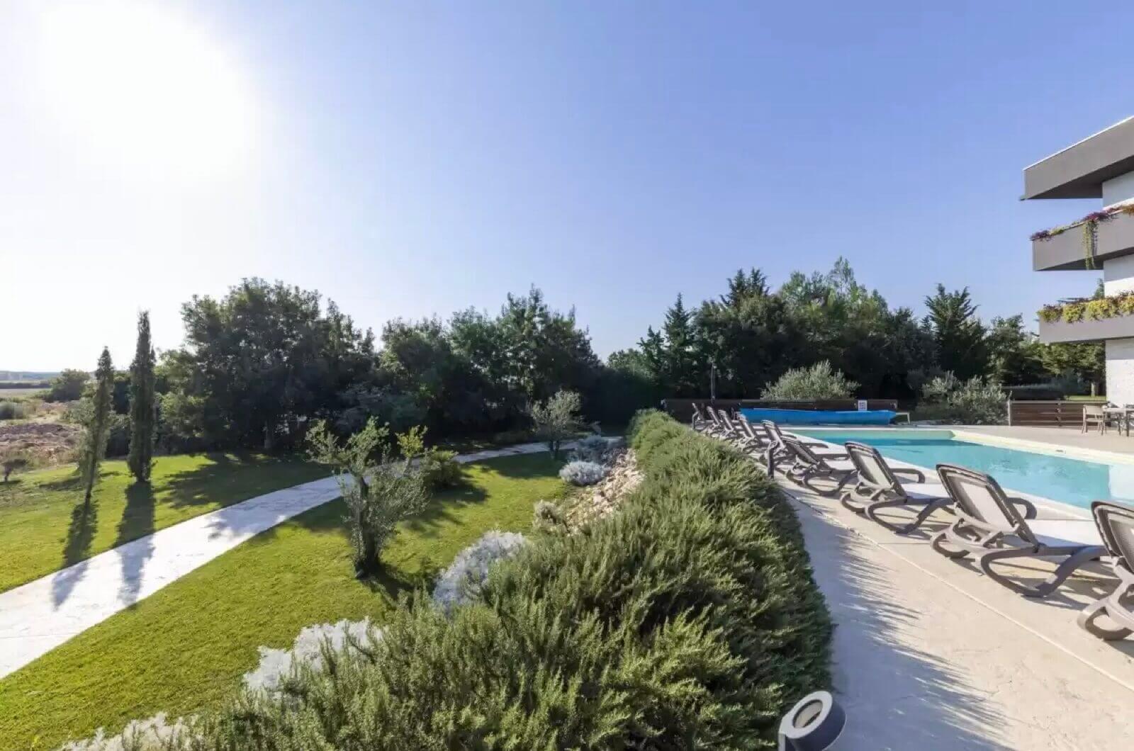 Chorwacja, Zadar