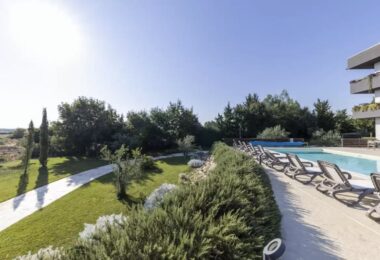 Chorwacja, Zadar