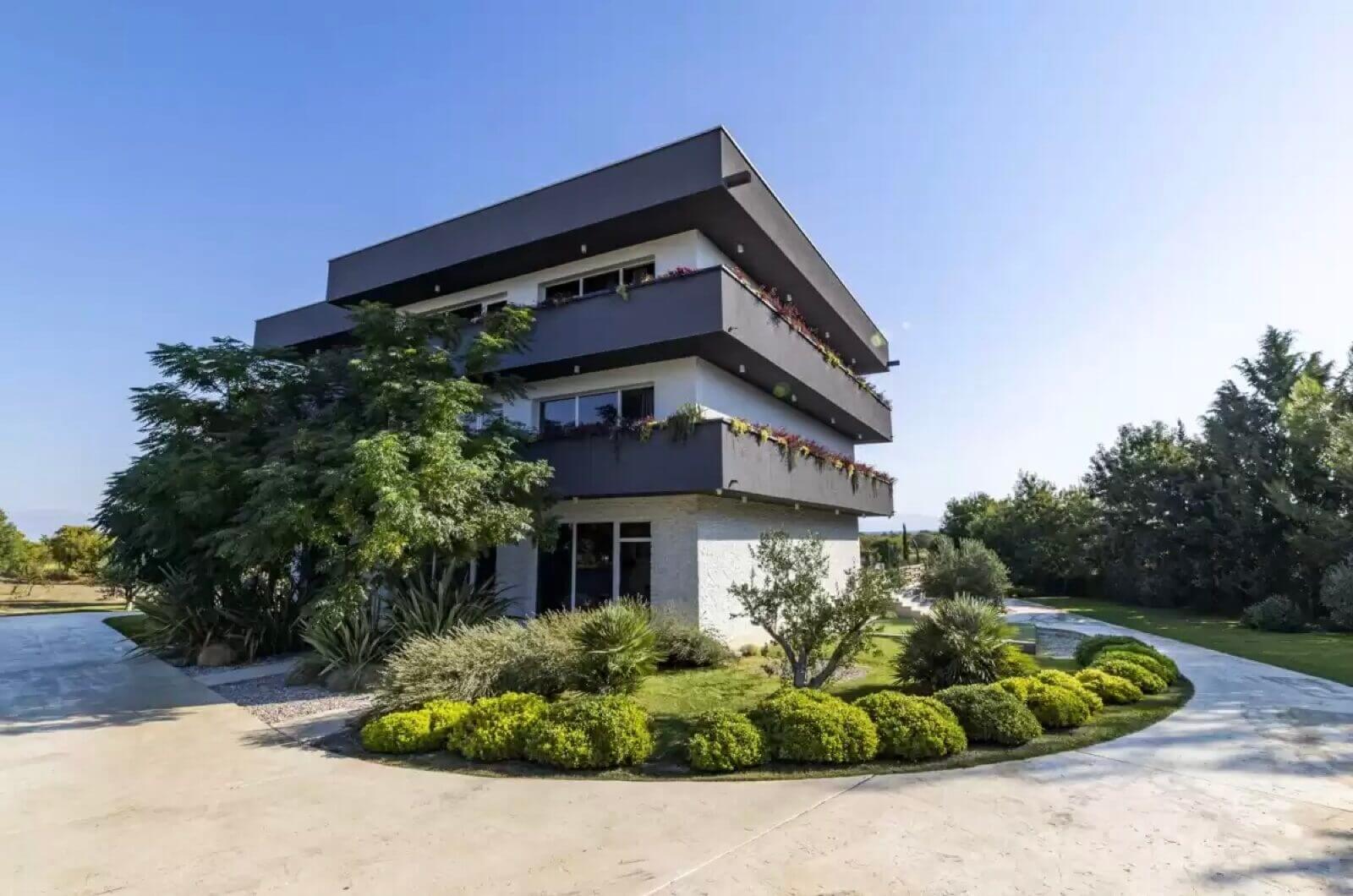 Chorwacja, Zadar