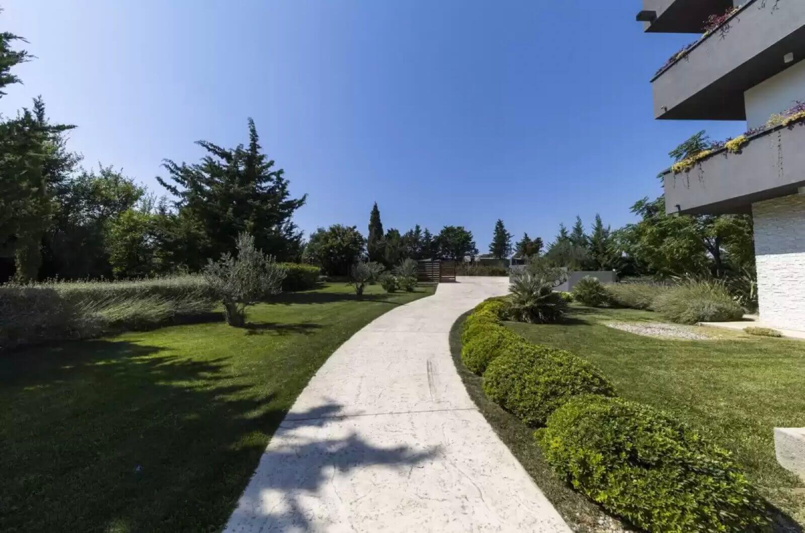Chorwacja, Zadar