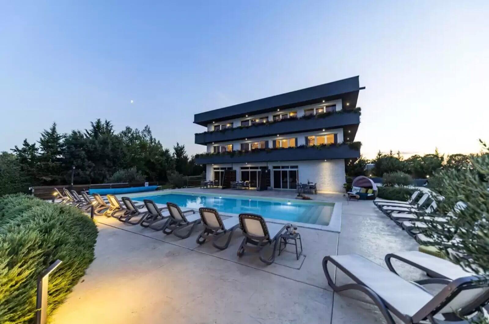 Chorwacja, Zadar