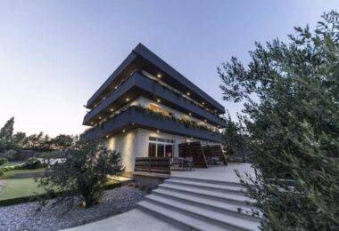 Chorwacja, Zadar
