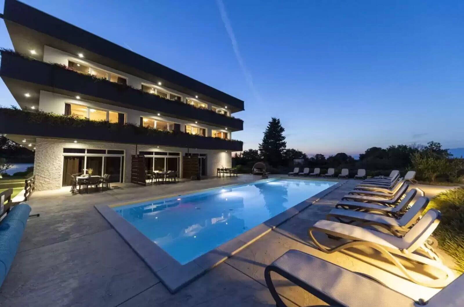 Chorwacja, Zadar