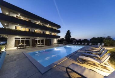 Chorwacja, Zadar