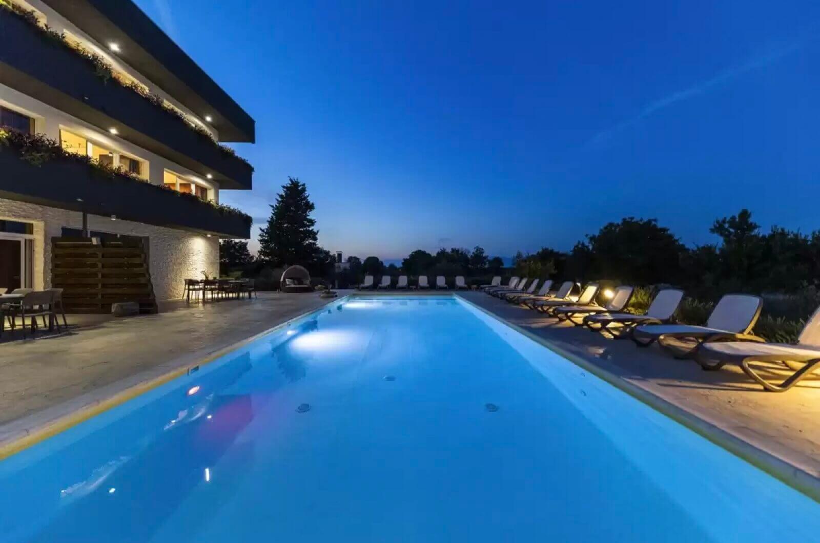 Chorwacja, Zadar