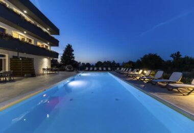 Chorwacja, Zadar