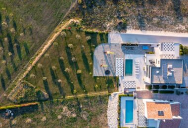 Chorwacja, Zadar régió