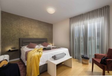 Chorwacja, Zadar régió