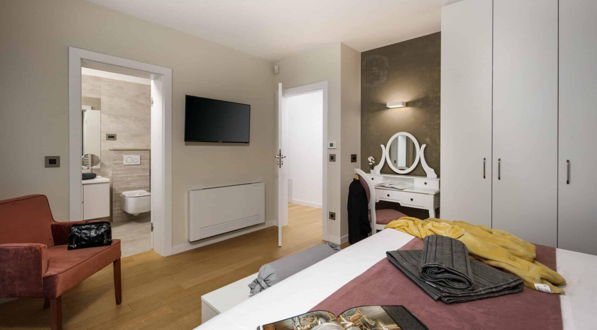 Chorwacja, Zadar régió