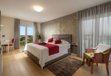Chorwacja, Zadar régió