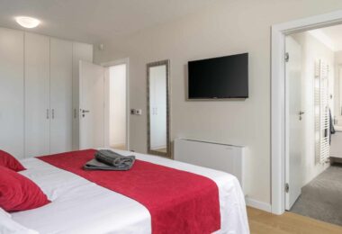 Chorwacja, Zadar régió