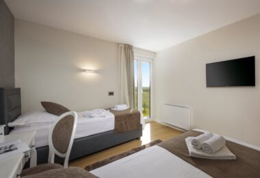 Chorwacja, Zadar régió