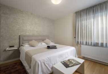 Chorwacja, Zadar régió