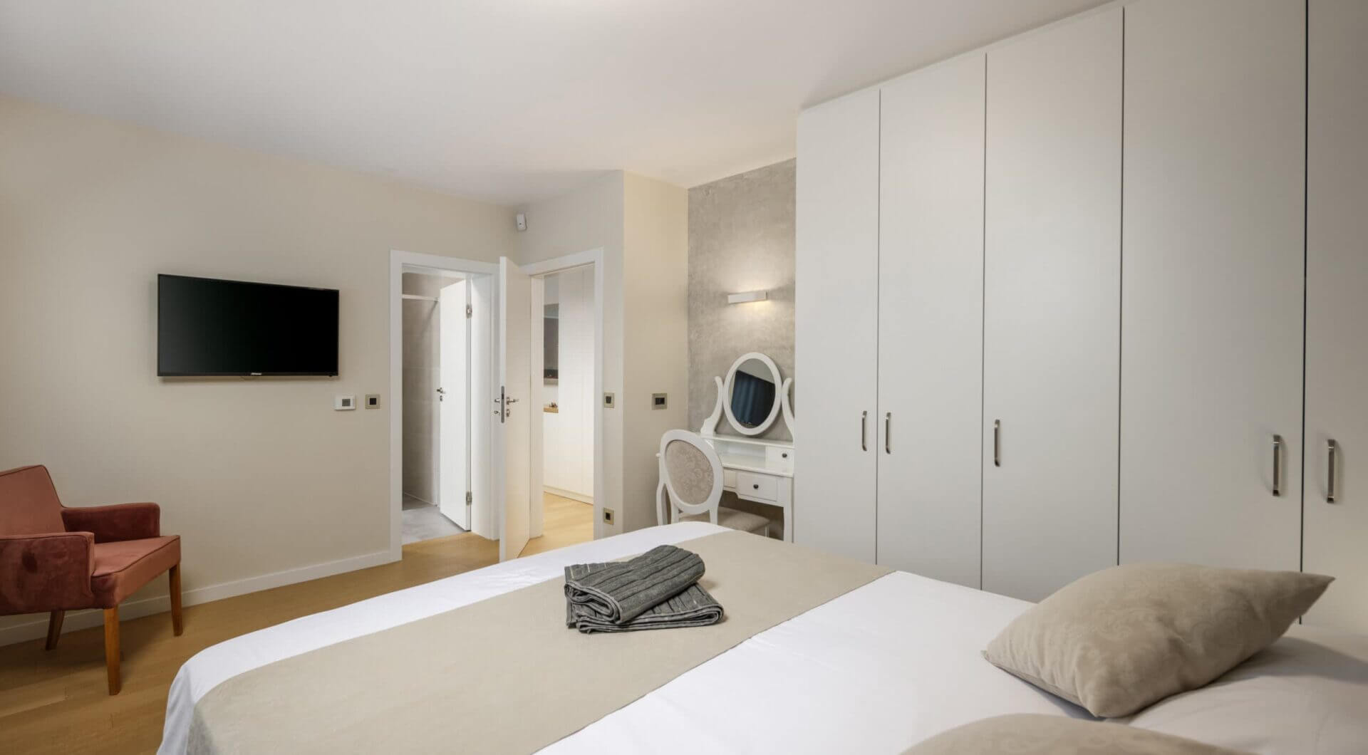 Chorwacja, Zadar régió