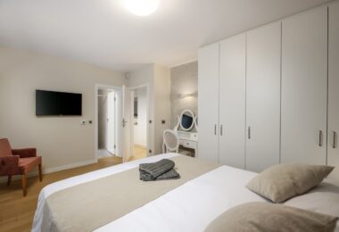 Chorwacja, Zadar régió