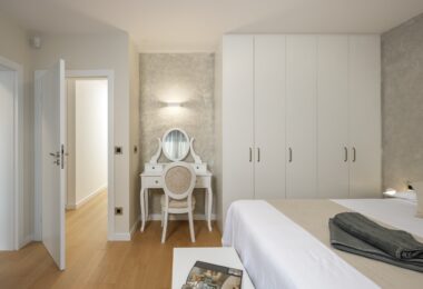 Chorwacja, Zadar régió