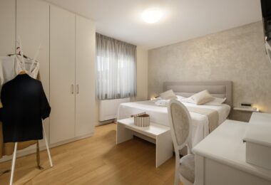 Chorwacja, Zadar régió